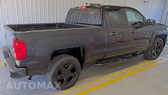 2015 Chevrolet Silverado 1500 WT Extended Cab Medium Bed 1WT – miniatura 4