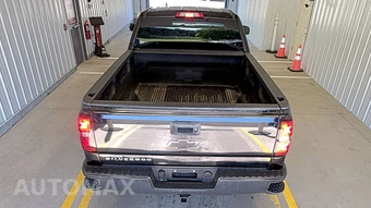 2015 Chevrolet Silverado 1500 WT Extended Cab Medium Bed 1WT – miniatura 5