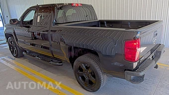 2015 Chevrolet Silverado 1500 WT Extended Cab Medium Bed 1WT – miniatura 6
