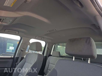 2015 Chevrolet Silverado 1500 WT Extended Cab Medium Bed 1WT - miniatura 11