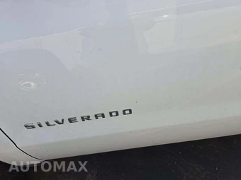 2015 Chevrolet Silverado 1500 WT Extended Cab Medium Bed 1WT - miniatura 24