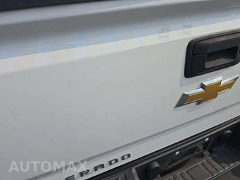 2015 Chevrolet Silverado 1500 WT Extended Cab Medium Bed 1WT - miniatura 28