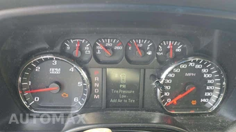 2015 Chevrolet Silverado 1500 WT Extended Cab Medium Bed 1WT – miniatura 20