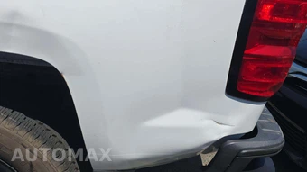 2015 Chevrolet Silverado 1500 WT Extended Cab Medium Bed 1WT – miniatura 21
