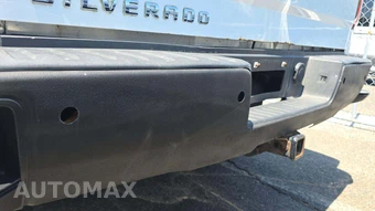 2015 Chevrolet Silverado 1500 WT Extended Cab Medium Bed 1WT – miniatura 23