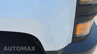 2015 Chevrolet Silverado 1500 WT Extended Cab Medium Bed 1WT – miniatura 26