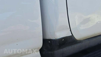 2015 Chevrolet Silverado 1500 WT Extended Cab Medium Bed 1WT – miniatura 30