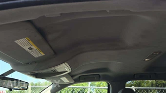 2015 Chevrolet Silverado 1500 WT Extended Cab Medium Bed 1WT – miniatura 35