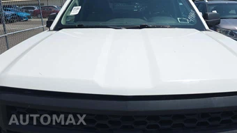 2015 Chevrolet Silverado 1500 WT Extended Cab Medium Bed 1WT – miniatura 39