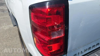 2015 Chevrolet Silverado 1500 WT Extended Cab Medium Bed 1WT – miniatura 50