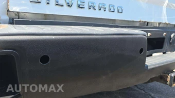 2015 Chevrolet Silverado 1500 WT Extended Cab Medium Bed 1WT – miniatura 52
