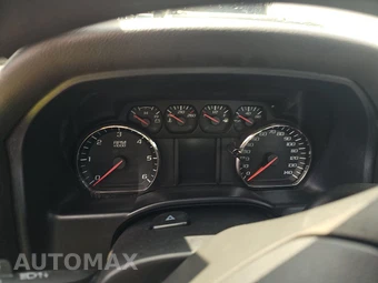 2015 Chevrolet Silverado 1500 WT Regular Cab Long Bed 1WT – miniatura 12