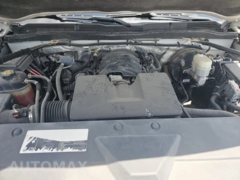 2015 Chevrolet Silverado 1500 WT Regular Cab Long Bed 1WT – miniatura 15