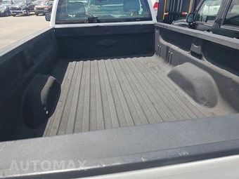 2015 Chevrolet Silverado 1500 WT Regular Cab Long Bed 1WT – miniatura 16