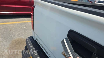 2015 Chevrolet Silverado 1500 WT Regular Cab Long Bed 1WT – miniatura 20
