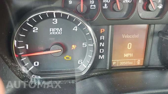 2015 Chevrolet Silverado 1500 WT Regular Cab Long Bed 1WT – miniatura 21