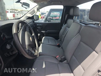 2015 Chevrolet Silverado 1500 WT Regular Cab Long Bed 1WT – miniatura 7