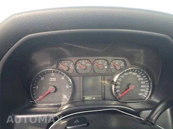 2015 Chevrolet Silverado 1500 WT Regular Cab Medium Bed 1WT – miniatura 12