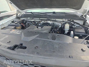 2015 Chevrolet Silverado 1500 WT Regular Cab Medium Bed 1WT – miniatura 14