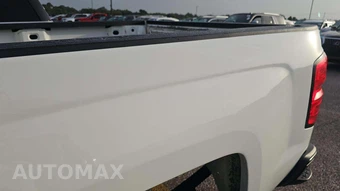 2015 Chevrolet Silverado 1500 WT Regular Cab Medium Bed 1WT – miniatura 27