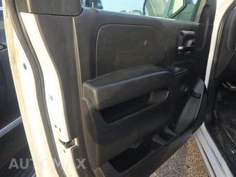 2015 Chevrolet Silverado 1500 WT Regular Cab Medium Bed 1WT – miniatura 9