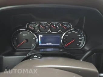 2015 Chevrolet Silverado 2500HD High Country Crew Cab Medium Bed - miniatura 12
