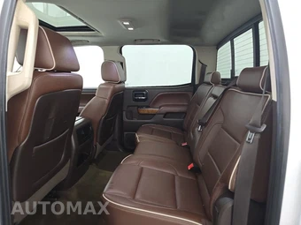 2015 Chevrolet Silverado 2500HD High Country Crew Cab Medium Bed - miniatura 13