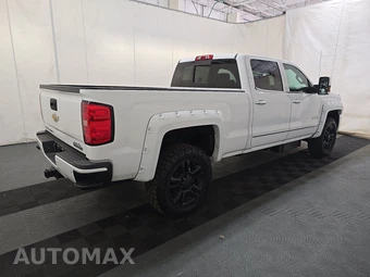 2015 Chevrolet Silverado 2500HD High Country Crew Cab Medium Bed - miniatura 4