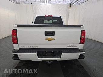 2015 Chevrolet Silverado 2500HD High Country Crew Cab Medium Bed - miniatura 5