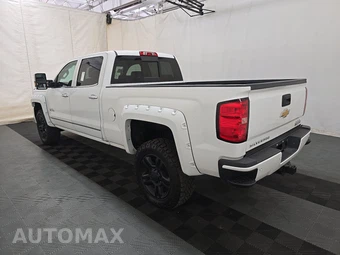 2015 Chevrolet Silverado 2500HD High Country Crew Cab Medium Bed - miniatura 6