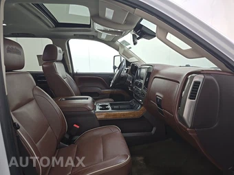 2015 Chevrolet Silverado 2500HD High Country Crew Cab Medium Bed - miniatura 8