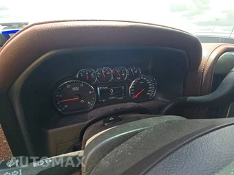 2015 Chevrolet Silverado 2500HD High Country Crew Cab Medium Bed 3LZ w/Built-In Wi-Fi - miniatura 12