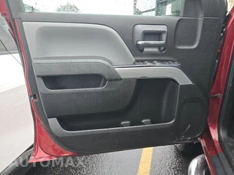 2015 Chevrolet Silverado 2500HD LT Crew Cab Long Bed 1LT w/Built-In Wi-Fi - miniatura 15