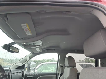 2015 Chevrolet Silverado 2500HD LT Crew Cab Long Bed 1LT w/Built-In Wi-Fi - miniatura 20