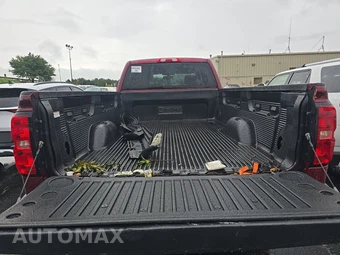 2015 Chevrolet Silverado 2500HD LT Crew Cab Long Bed 1LT w/Built-In Wi-Fi - miniatura 23