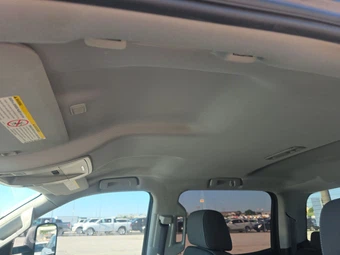 2015 Chevrolet Silverado 2500HD LT Crew Cab Medium Bed 1LT - miniatura 14