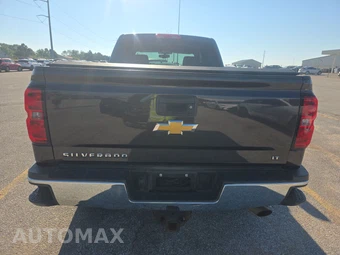 2015 Chevrolet Silverado 2500HD LT Crew Cab Medium Bed 1LT - miniatura 5