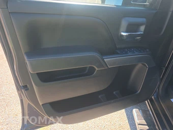 2015 Chevrolet Silverado 2500HD LT Crew Cab Medium Bed 1LT - miniatura 9