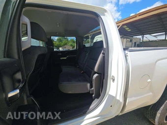 2015 Chevrolet Silverado 2500HD LT Crew Cab Medium Bed 1LT – miniatura 10