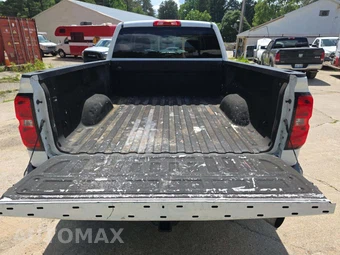 2015 Chevrolet Silverado 2500HD LT Crew Cab Medium Bed 1LT – miniatura 11