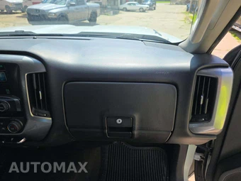 2015 Chevrolet Silverado 2500HD LT Crew Cab Medium Bed 1LT – miniatura 16