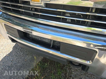 2015 Chevrolet Silverado 2500HD LT Crew Cab Medium Bed 1LT – miniatura 22