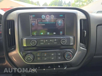 2015 Chevrolet Silverado 2500HD LT Crew Cab Medium Bed 1LT – miniatura 7