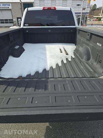 2015 Chevrolet Silverado 2500HD LT Crew Cab Medium Bed 1LT w/Built-In Wi-Fi - miniatura 15