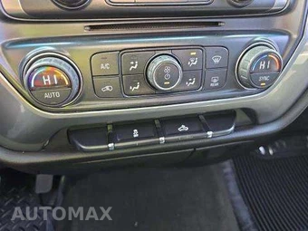 2015 Chevrolet Silverado 2500HD LT Crew Cab Medium Bed 1LT w/Built-In Wi-Fi - miniatura 31