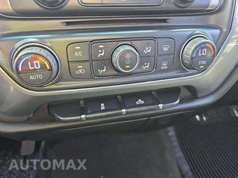 2015 Chevrolet Silverado 2500HD LT Crew Cab Medium Bed 1LT w/Built-In Wi-Fi - miniatura 33