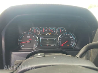 2015 Chevrolet Silverado 2500HD LT Crew Cab Medium Bed 1LT w/Built-In Wi-Fi - miniatura 12