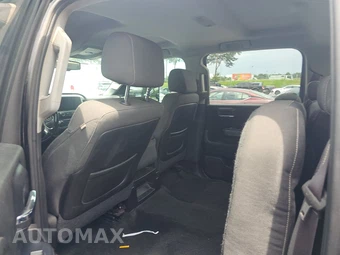 2015 Chevrolet Silverado 2500HD LT Crew Cab Medium Bed 1LT w/Built-In Wi-Fi - miniatura 13