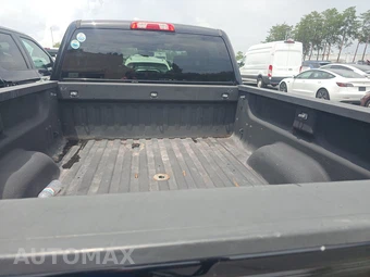 2015 Chevrolet Silverado 2500HD LT Crew Cab Medium Bed 1LT w/Built-In Wi-Fi - miniatura 16