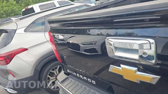 2015 Chevrolet Silverado 2500HD LT Crew Cab Medium Bed 1LT w/Built-In Wi-Fi - miniatura 20